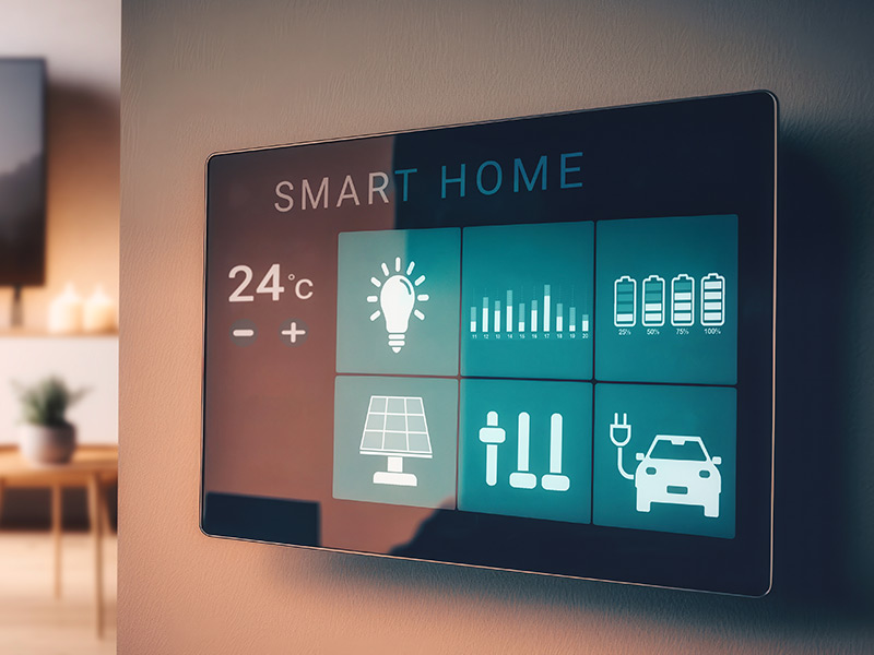 smart-home